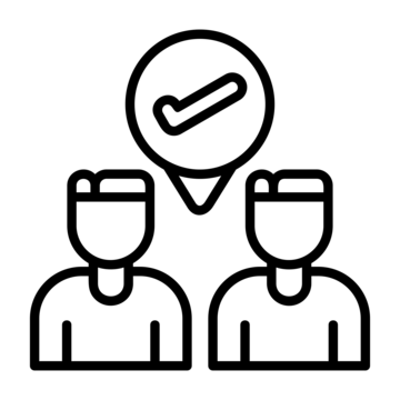 Venue partnerships icon