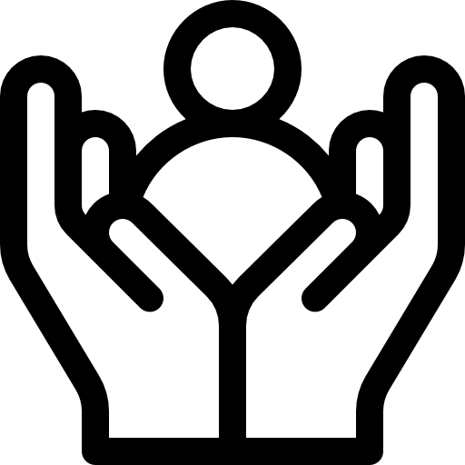 Satisfied clients icon