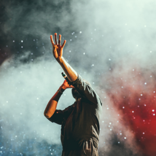 Artist and Celebrity Management in Patna
