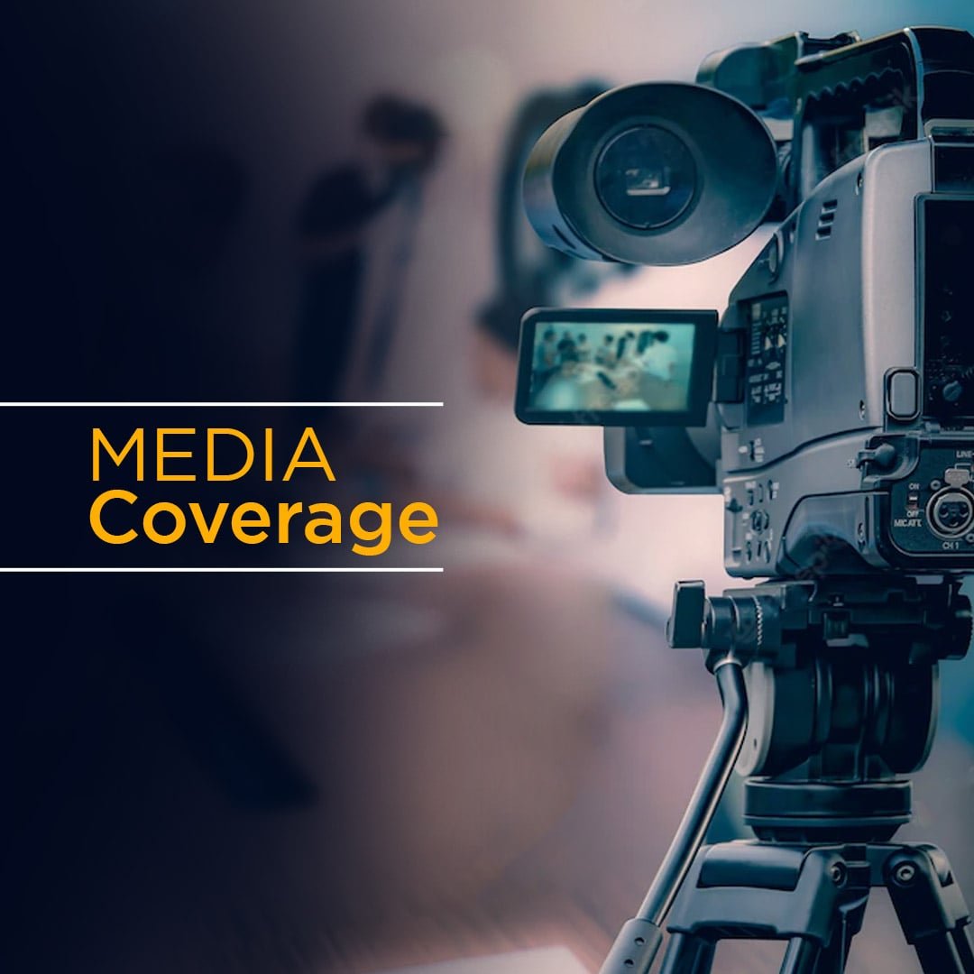 Professional Media Coverage and Reporting in Patna
