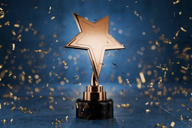 Elegant Award Ceremonies in Patna