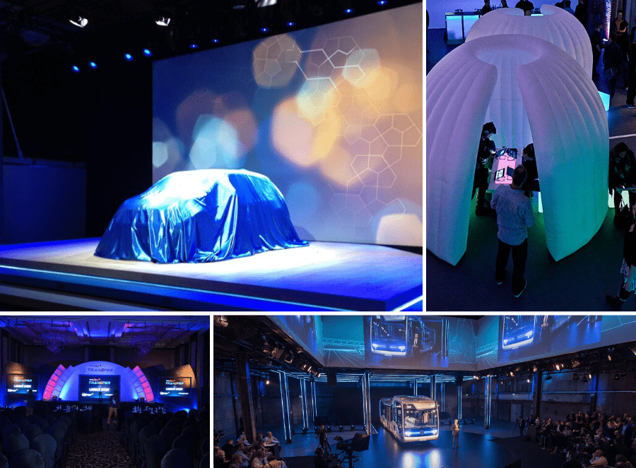 Product Launch Events in Patna